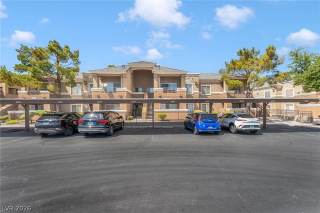 8070 RUSSEL Road 1054, Las Vegas, NV 89113