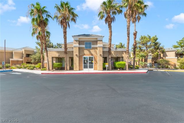 8070 RUSSEL Road 1054, Las Vegas, NV 89113