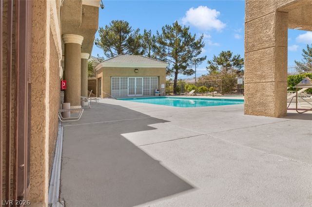 8070 RUSSEL Road 1054, Las Vegas, NV 89113