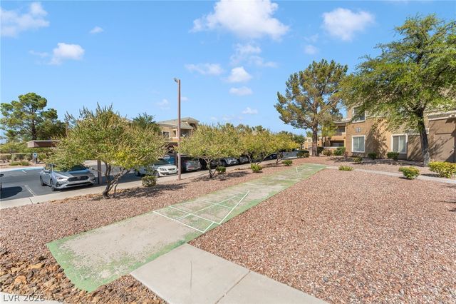 8070 RUSSEL Road 1054, Las Vegas, NV 89113