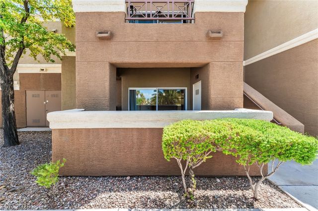 8070 RUSSEL Road 1054, Las Vegas, NV 89113