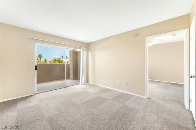 8070 RUSSEL Road 1054, Las Vegas, NV 89113