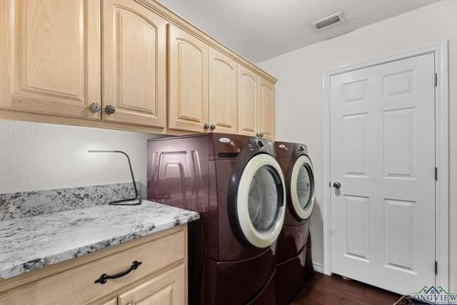 16691 S Lakeview Dr., Troup, TX 75789