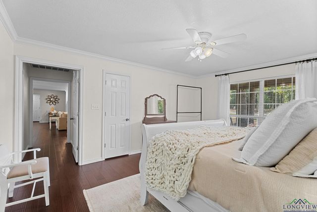 16691 S Lakeview Dr., Troup, TX 75789