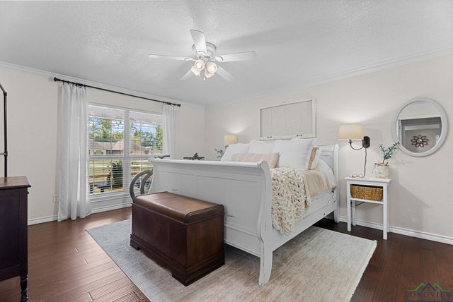 16691 S Lakeview Dr., Troup, TX 75789