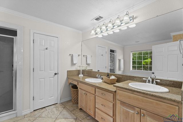 16691 S Lakeview Dr., Troup, TX 75789