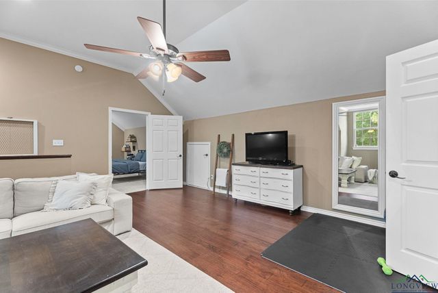 16691 S Lakeview Dr., Troup, TX 75789