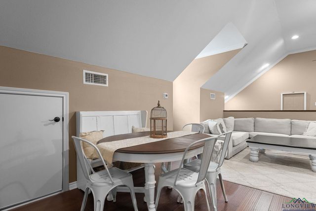 16691 S Lakeview Dr., Troup, TX 75789