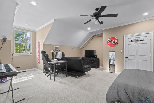 16691 S Lakeview Dr., Troup, TX 75789