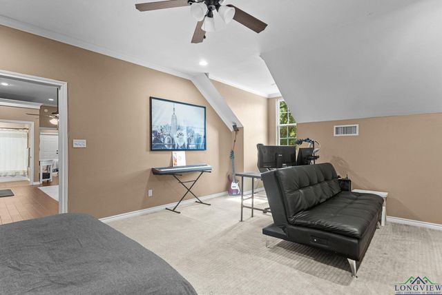 16691 S Lakeview Dr., Troup, TX 75789