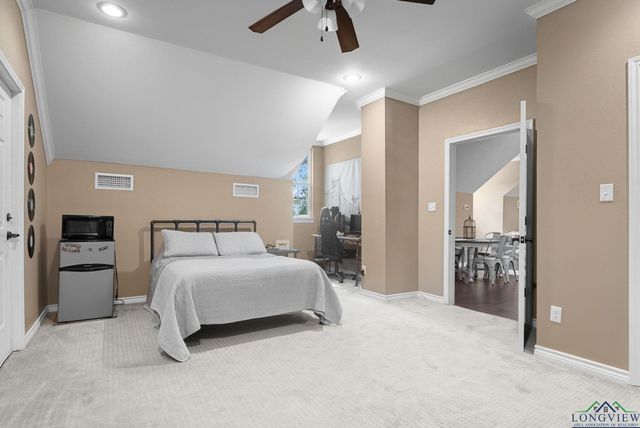 16691 S Lakeview Dr., Troup, TX 75789