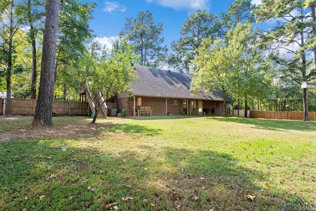 16691 S Lakeview Dr., Troup, TX 75789