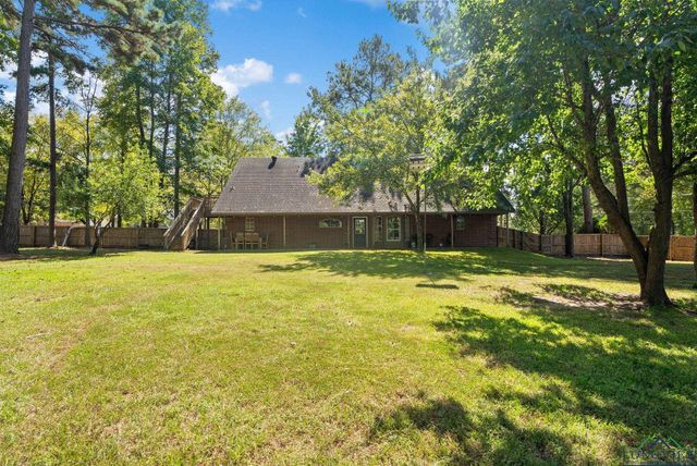 16691 S Lakeview Dr., Troup, TX 75789