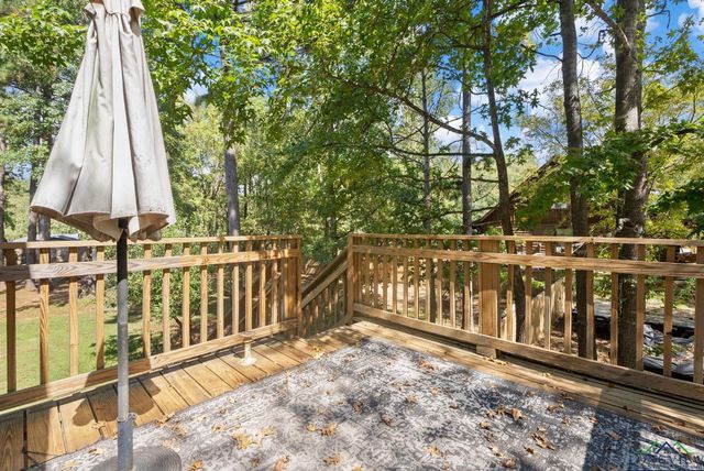 16691 S Lakeview Dr., Troup, TX 75789