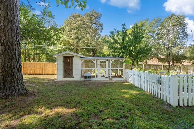 16691 S Lakeview Dr., Troup, TX 75789