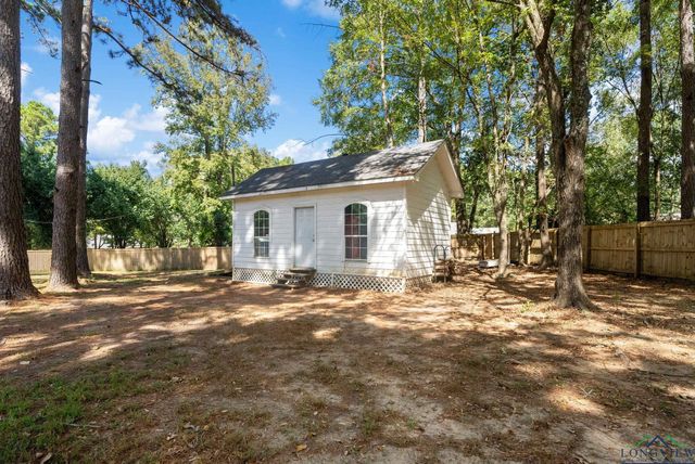 16691 S Lakeview Dr., Troup, TX 75789