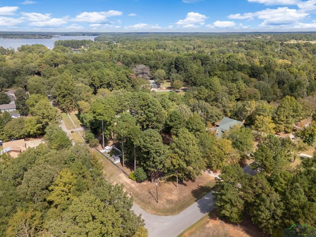 16691 S Lakeview Dr., Troup, TX 75789