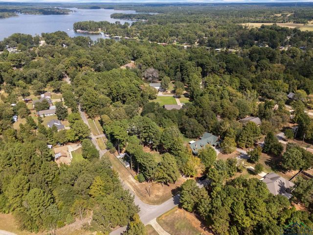 16691 S Lakeview Dr., Troup, TX 75789