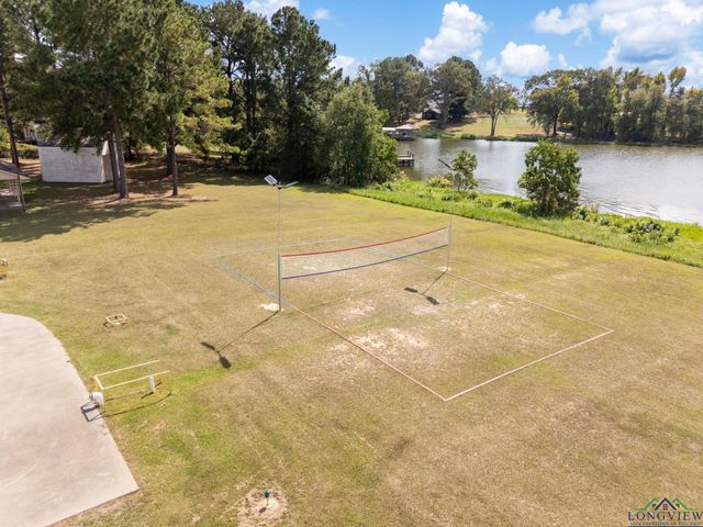 16691 S Lakeview Dr., Troup, TX 75789