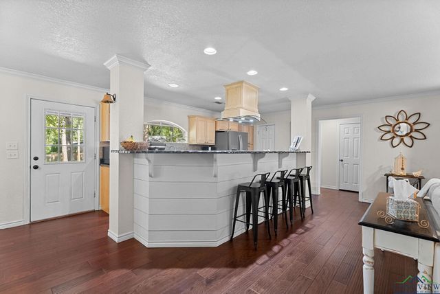 16691 S Lakeview Dr., Troup, TX 75789