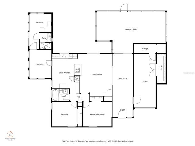 7800 11TH STREET N, St Petersburg, FL 33702