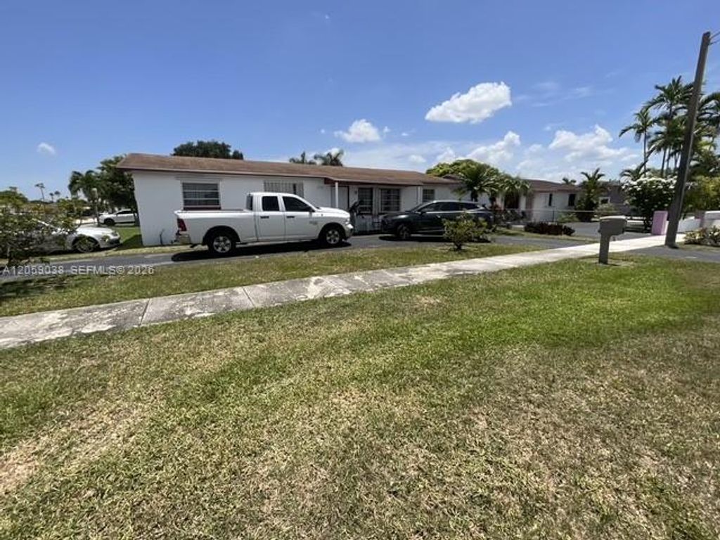 11370 SW 224th Street, Miami, FL 33170
