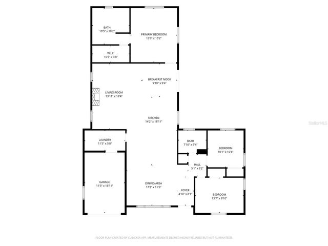 6548 19TH STREET N, St Petersburg, FL 33702