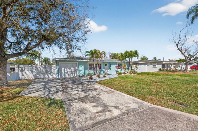 6548 19TH STREET N, St Petersburg, FL 33702
