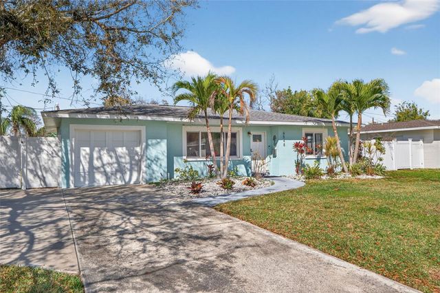 6548 19TH STREET N, St Petersburg, FL 33702