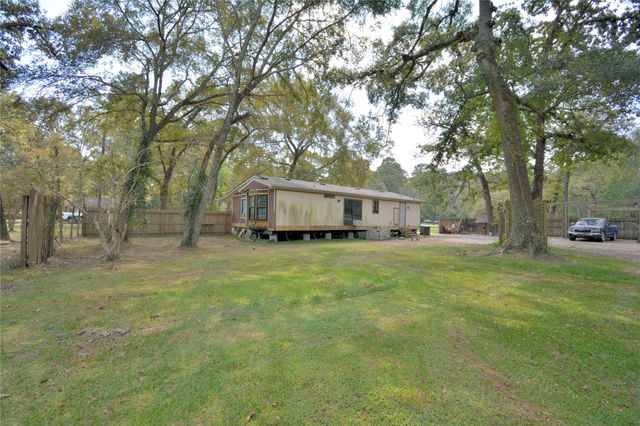 27119 Seahorse Lane, Magnolia, TX 77355