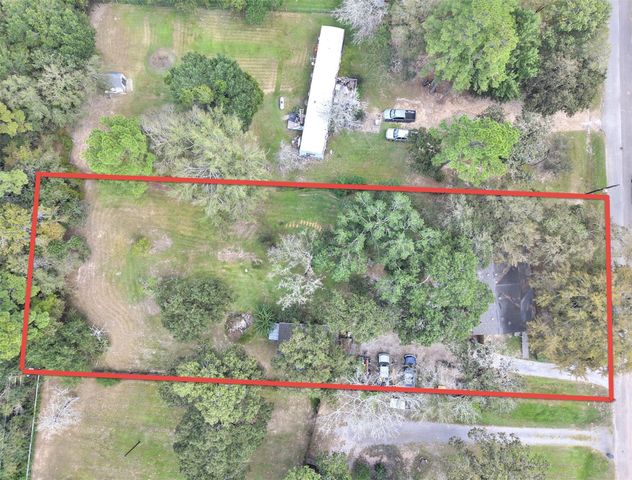 27119 Seahorse Lane, Magnolia, TX 77355