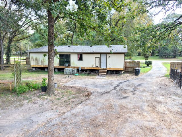 27119 Seahorse Lane, Magnolia, TX 77355