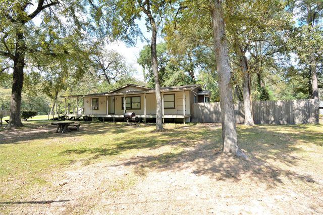 27119 Seahorse Lane, Magnolia, TX 77355