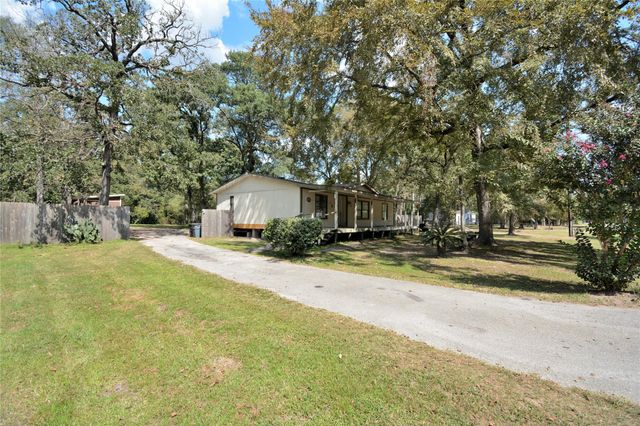 27119 Seahorse Lane, Magnolia, TX 77355