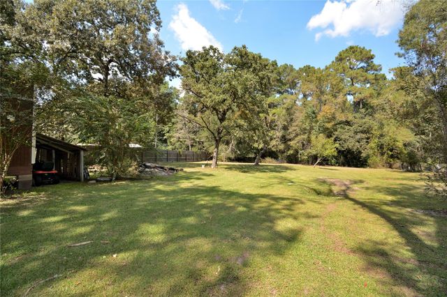 27119 Seahorse Lane, Magnolia, TX 77355