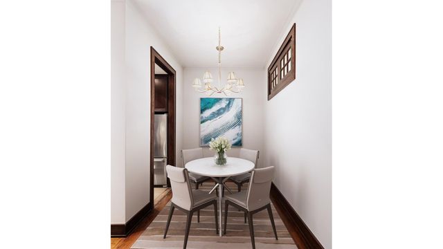 200 W 78th St Apt 2D, New York City, NY 10024