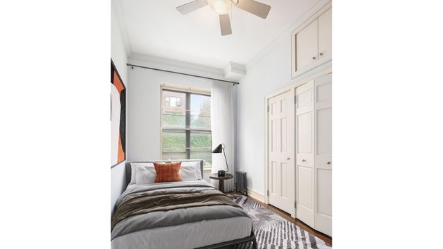 200 W 78th St Apt 2D, New York City, NY 10024