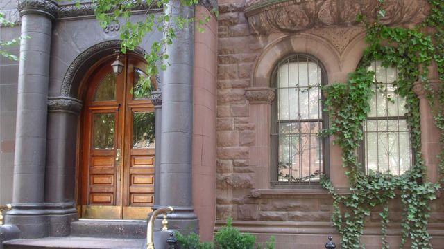 200 W 78th St Apt 2D, New York City, NY 10024