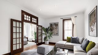 200 W 78th St Apt 2D, New York City, NY 10024