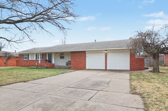 6409 E Elm St, Wichita, KS 67206