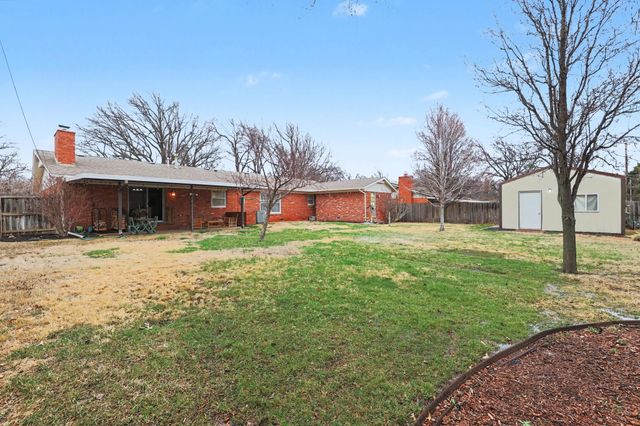 6409 E Elm St, Wichita, KS 67206