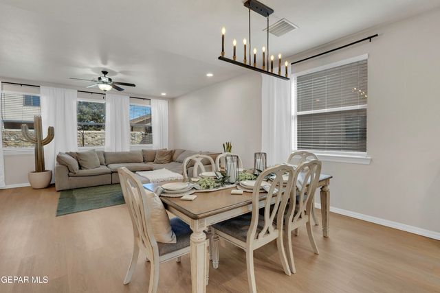 11512 ROBERT LENNOX Drive, El Paso, TX 79934