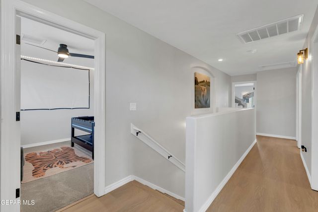 11512 ROBERT LENNOX Drive, El Paso, TX 79934