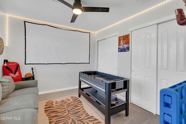 11512 ROBERT LENNOX Drive, El Paso, TX 79934