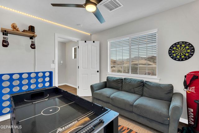 11512 ROBERT LENNOX Drive, El Paso, TX 79934