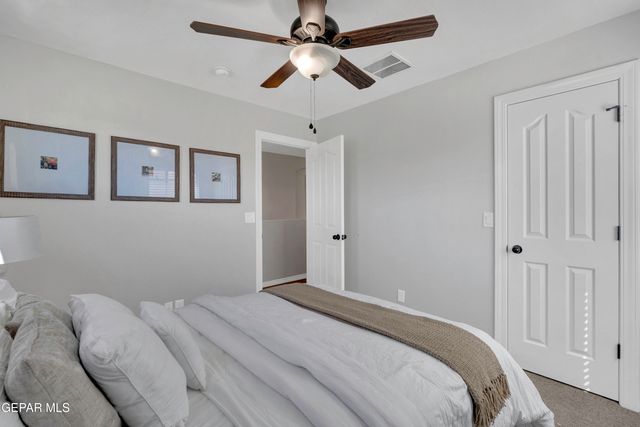 11512 ROBERT LENNOX Drive, El Paso, TX 79934