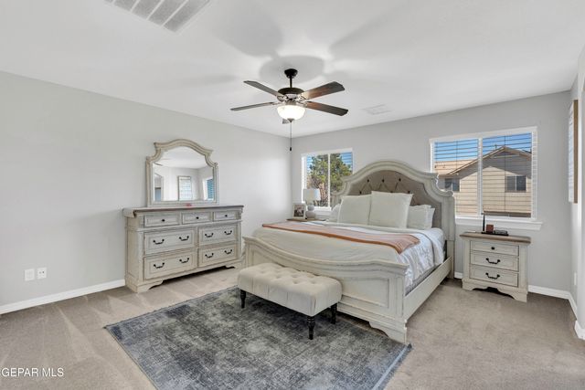 11512 ROBERT LENNOX Drive, El Paso, TX 79934