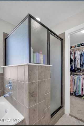 11512 ROBERT LENNOX Drive, El Paso, TX 79934