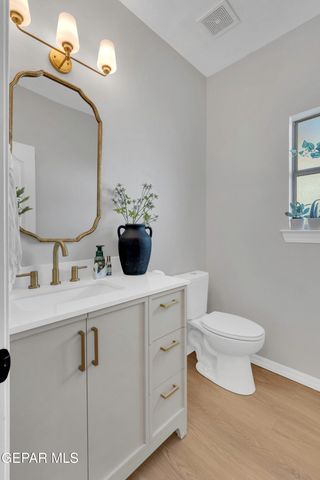 11512 ROBERT LENNOX Drive, El Paso, TX 79934