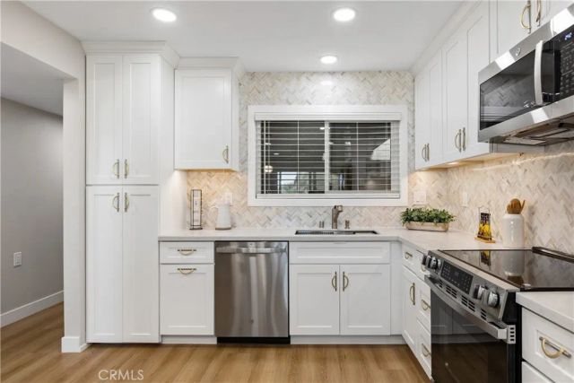 4025 Calle Sonora Este 3E, Laguna Woods, CA 92637